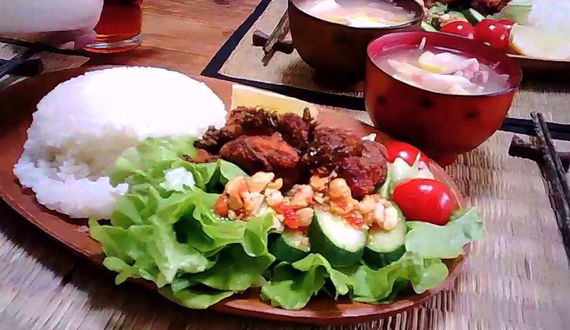料理教室にスイッチャ！を持って行くとこうなった